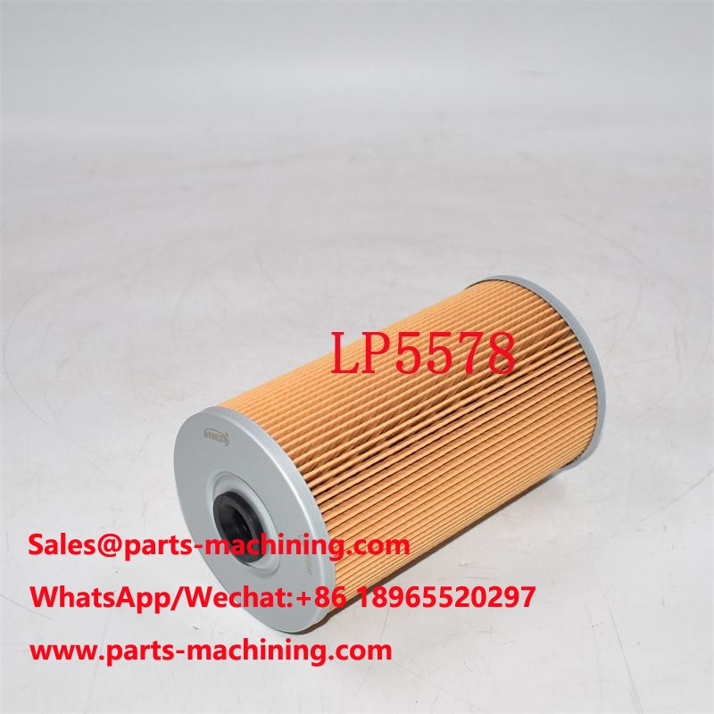 LP5578 Oil Filter