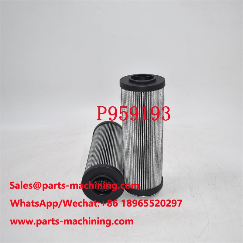 P959193 Hydraulikfilter Äquivalent SH74027VWS