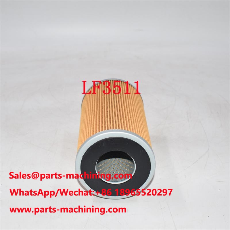 LF3511 Ölfilter SO2189 Querverweis