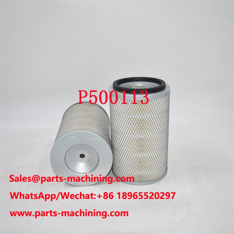 P500113 Luftfilter SA18221 V9112-Z203 Hersteller