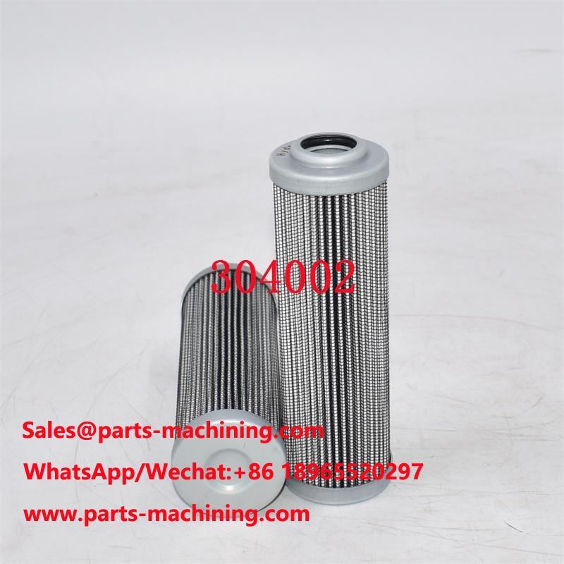 304002 Hydraulikfilter 300837 SH75716