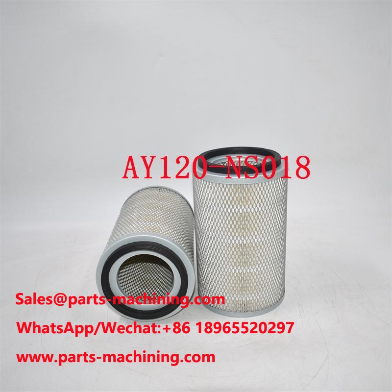 AY120-NS018 Luftfilter A-6111 Lieferant