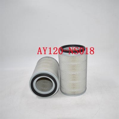AY120-NS018 Luftfilter A-6111 Lieferant