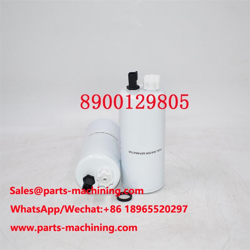 8900129805 Kraftstoff-Wasserabscheider Äquivalent 76195122