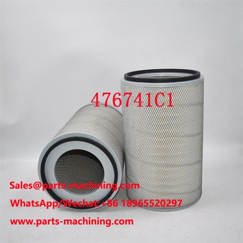 Original 476741C1 Luftfilter 42253