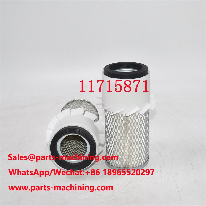 11715871 Luftfilter E750L für EB10 EB12