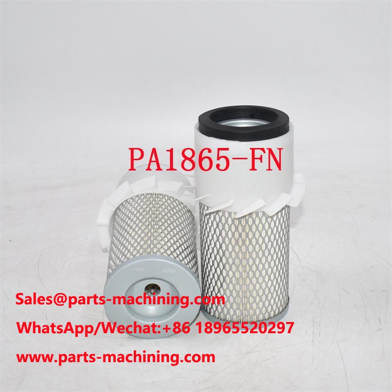 PA1865-FN Luftfilter SA11608K Querverweis