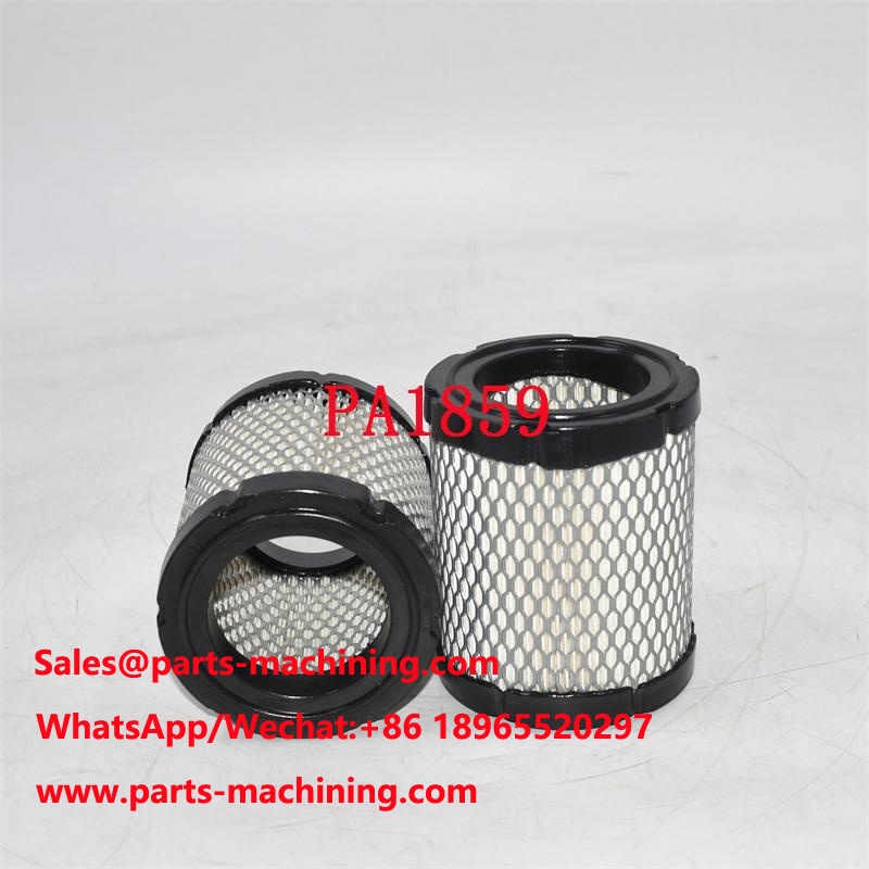 PA1859 Luftfilter SA11607 Kundenspezifisch