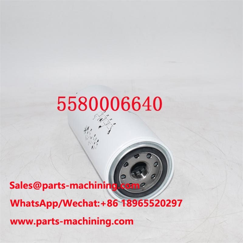 Original 5580006640 Kraftstoff-Wasserabscheider H375WK