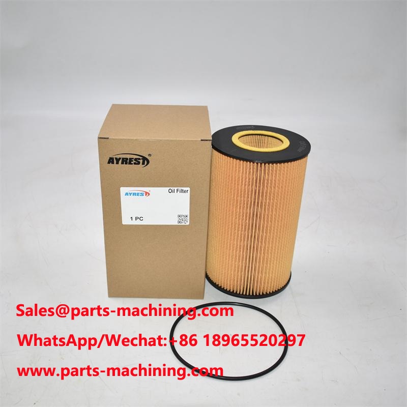 04900249EC Oil Filter