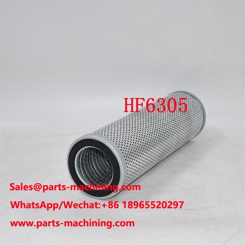 HF6305 Hydraulikfilter PT9162 SH56355 Hersteller