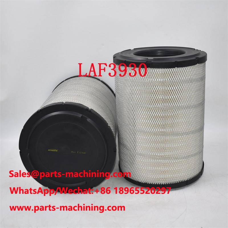 LAF3930 Luftfilter 46664 Maßgeschneidert