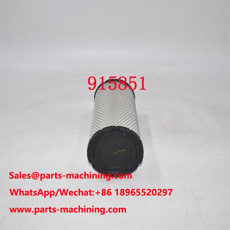 915851 Luftfilter ersetzt 915-851