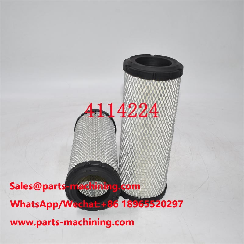 4114224 Luftfilter LAF6205 Ersatz