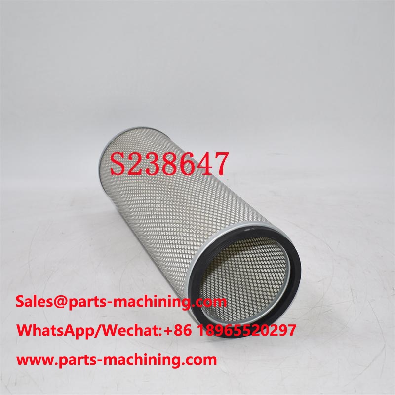 S238647 Luftfilter A-1307 Radladerteile