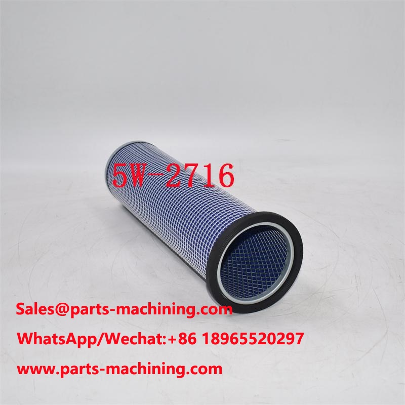 5W-2716 Luftfilter Äquivalent CF1122