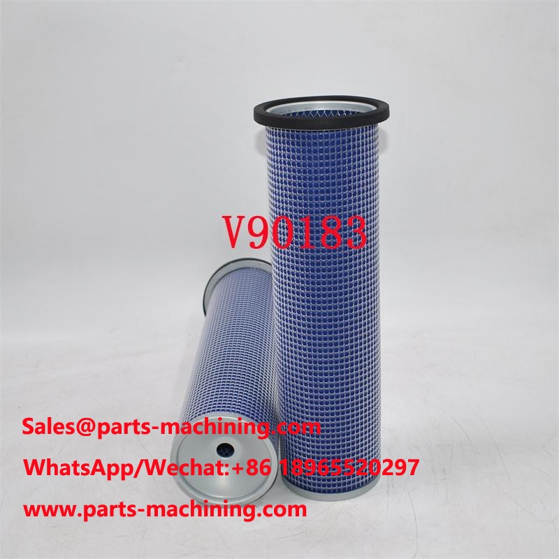 Original V90183 Luftfilter PA2427
