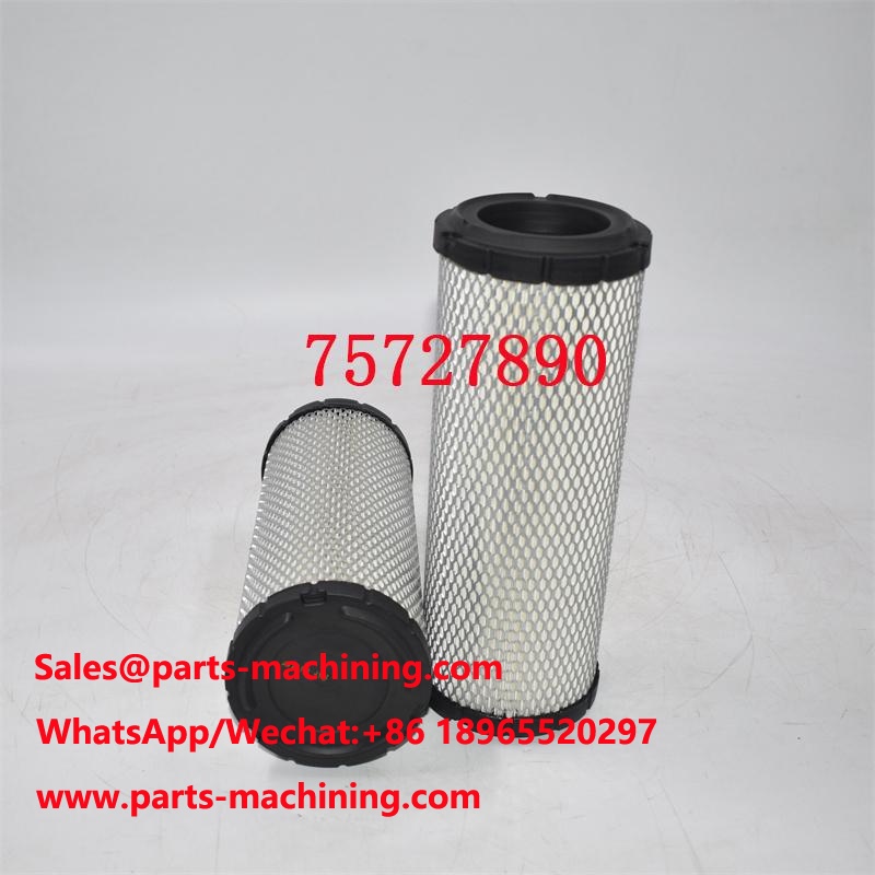 75727890 Luftfilter E2034L für LPWT4