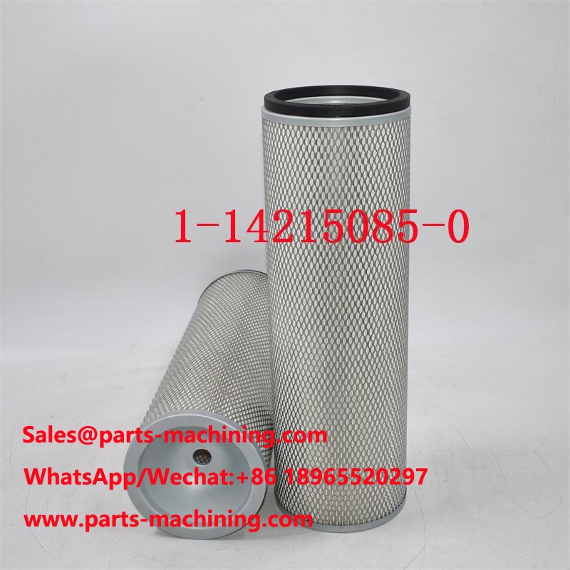 1-14215085-0 Luftfilter 1-14215085-1 Großhandel