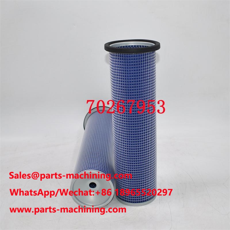 70267953 Luftfilter ersetzt SA14100
