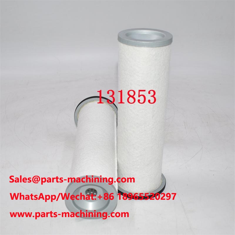 131853 Luftfilter PA2570 für SL4835SXT