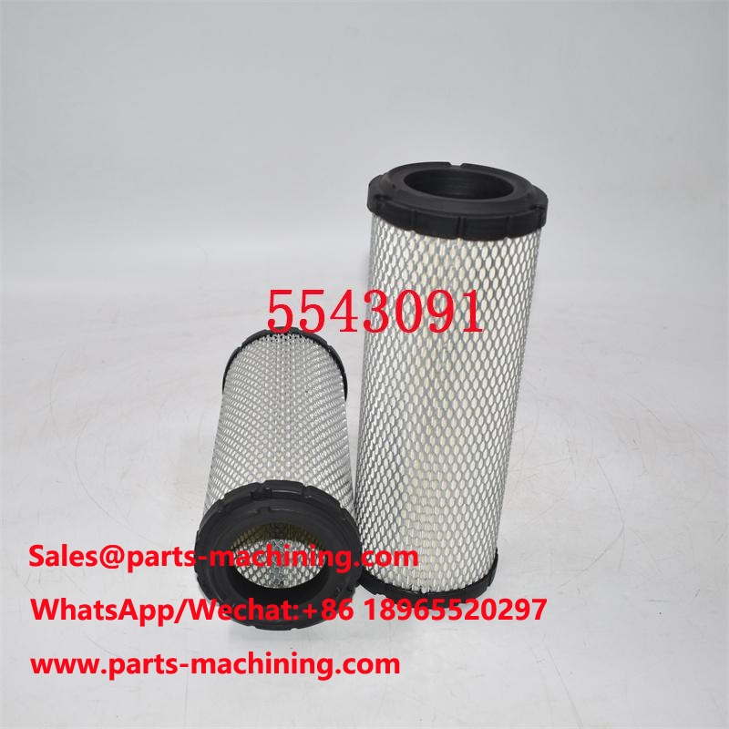 5543091 Luftfilter 49205 Für 403-11G 403-15G