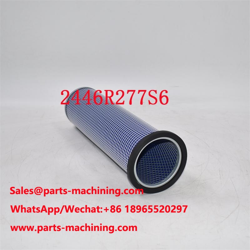 Original 2446R277S6 Luftfilter 46560