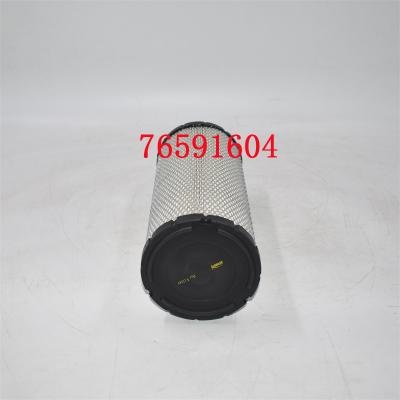 76591604 Luftfilter 76547841 Für EX60-2