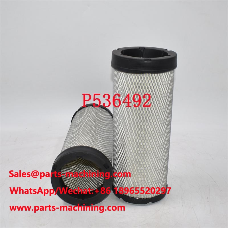P536492 Luftfilter A-8507 Großhandel