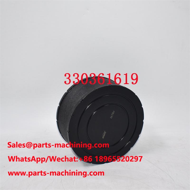 330361619 Luftfilter AH-7911 46446 Für JM40K JS20