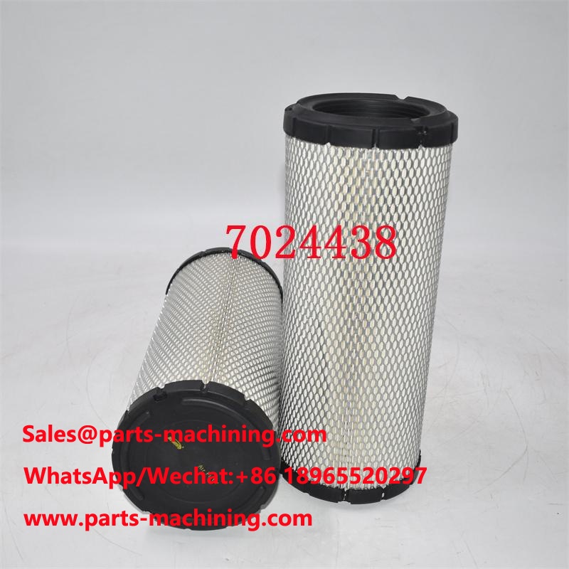 7024438 Luftfilter 60026311 Scherenhebebühnenteile