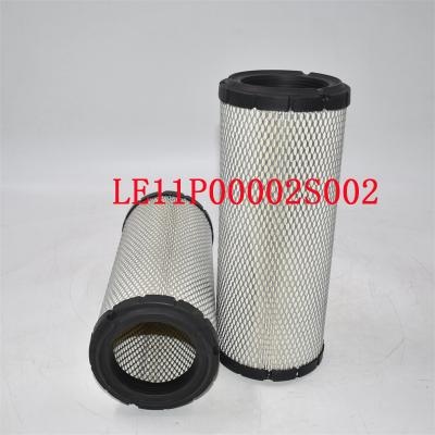 LE11P00002S002 Luftfilter LE02P000023 Großhandel