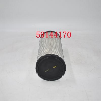 59144170 Luftfilter 256G108011 Verdichterteile
