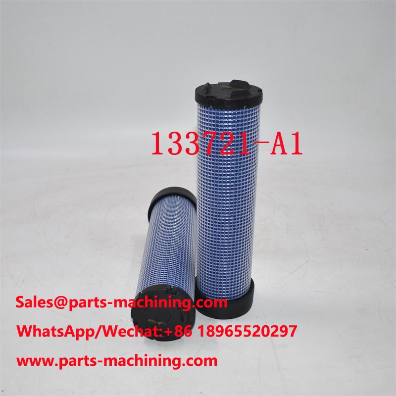 Original 133721-A1 Luftfilter SA16080