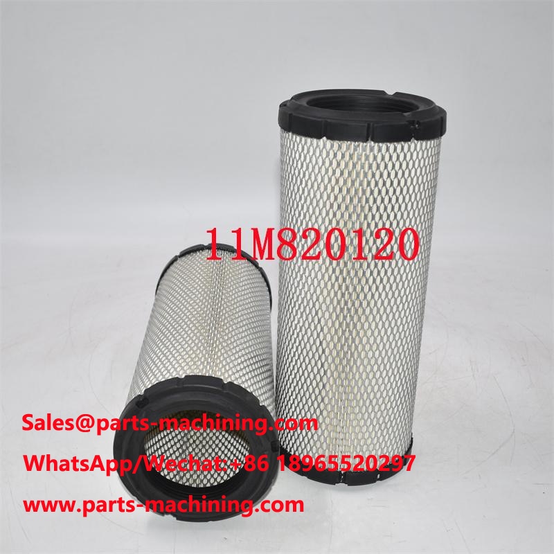 Original 11M820120 Luftfilter 192938