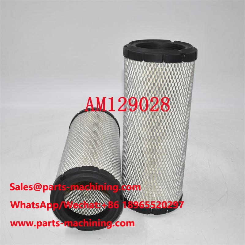 Original AM129028 Luftfilter 151941001