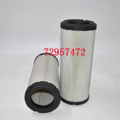 72957472 Luftfilter 87682994 Für CX7.90 E70SR