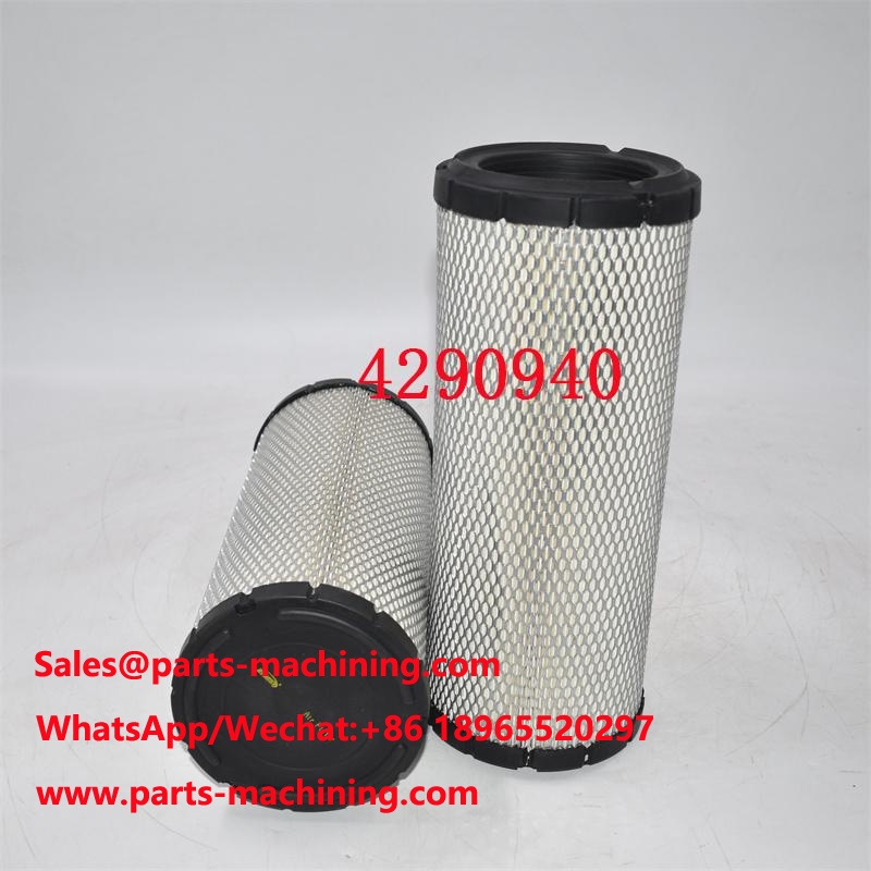 4290940 Luftfilter LAF8143 Querverweis