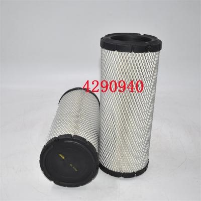 4290940 Luftfilter LAF8143 Querverweis
