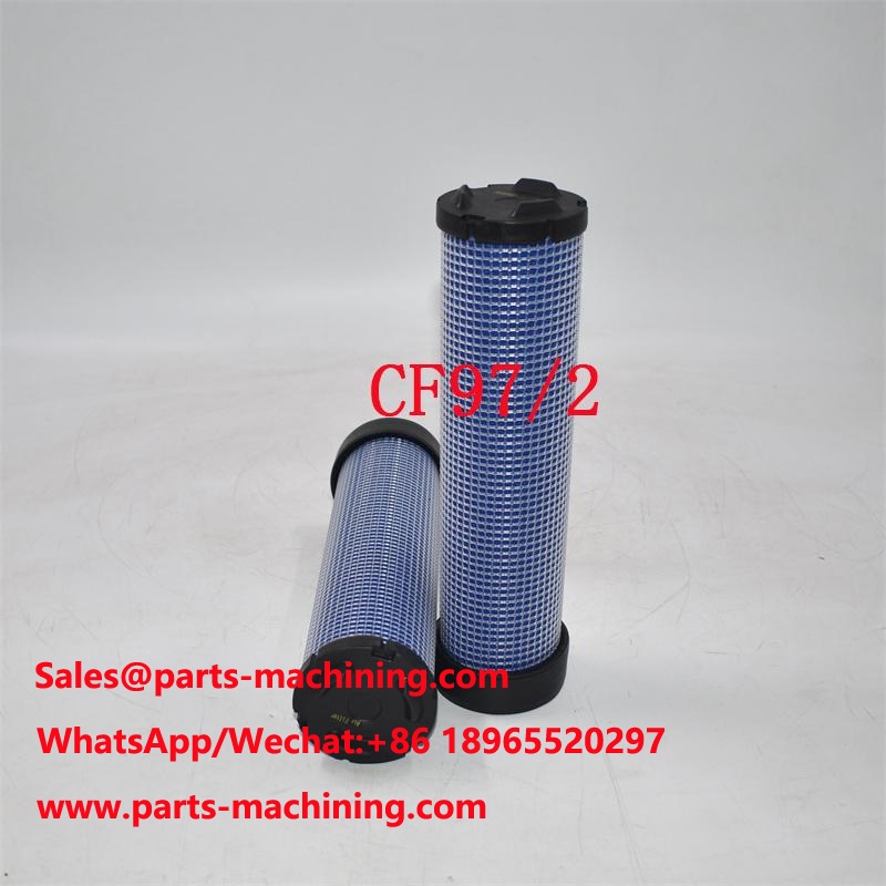 CF97/2 Luftfilter Äquivalent 46490