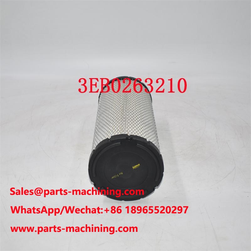 3EB0263210 Luftfilter ersetzt 3EB0234750