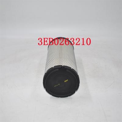 3EB0263210 Luftfilter ersetzt 3EB0234750