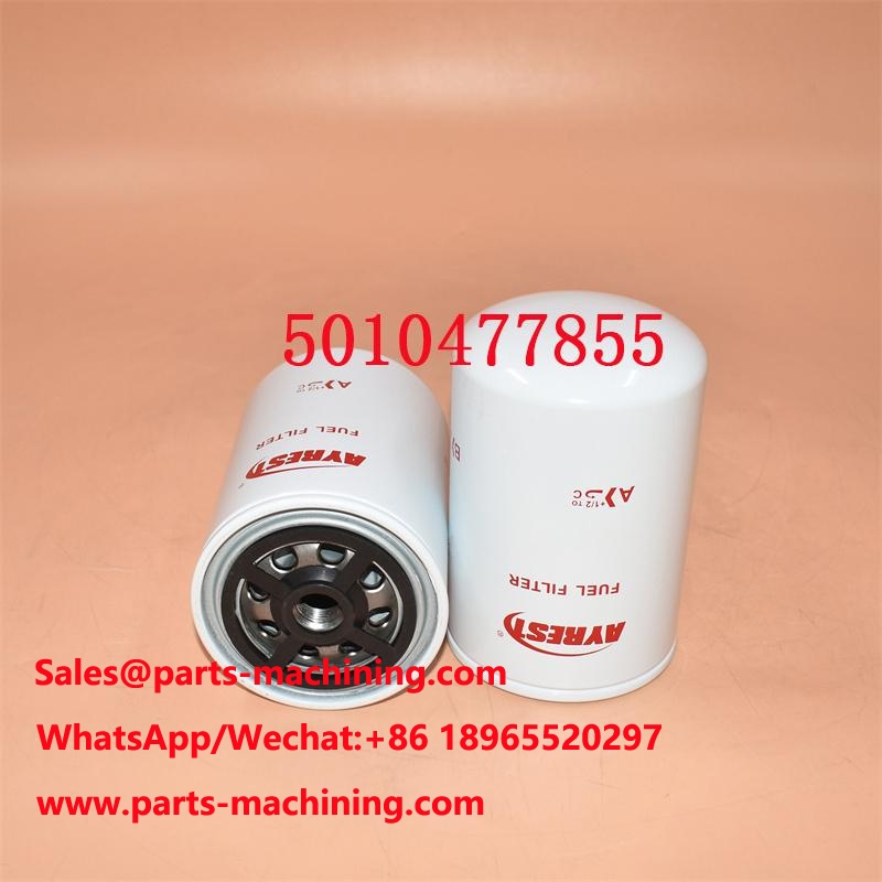 5010477855 Kraftstofffilter SN99111 Kundenspezifisch