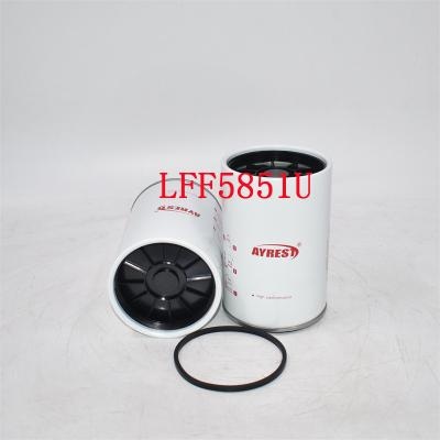 LFF5851U Kraftstoff-Wasserabscheider SN922610 Hersteller