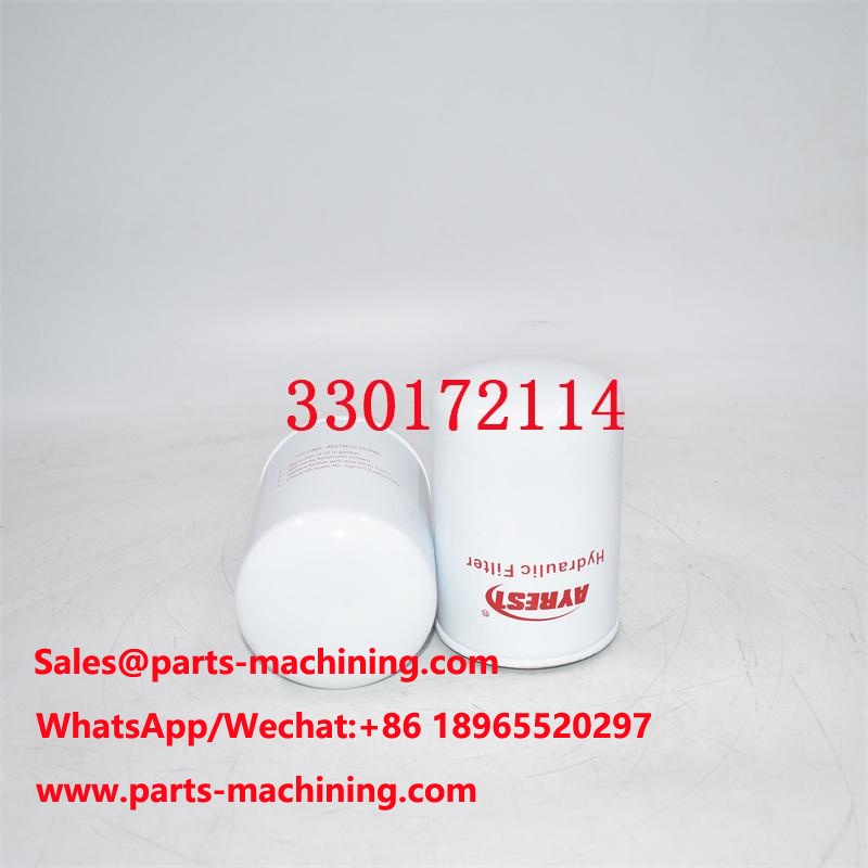 330172114 Hydraulikfilter AAU6772 Hersteller