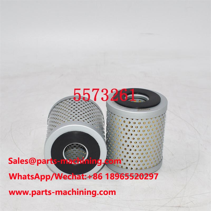 5573261 Kraftstofffilter-Äquivalent F-6502