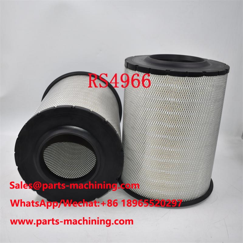 RS4966 Luftfilter SA16321 Querverweis