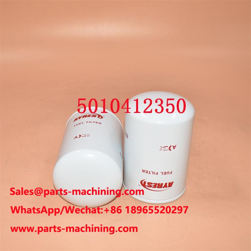 5010412350 Kraftstofffilter 5010450824 Großhandel