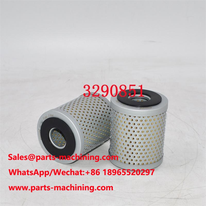 3290851 Kraftstofffilter 33511 Für 4-71N