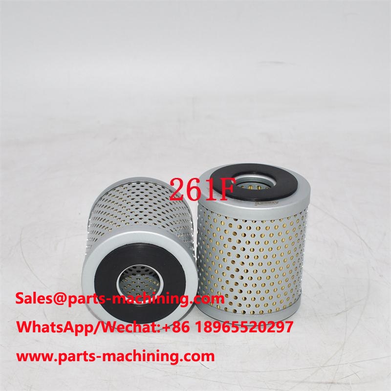 Original 261F Kraftstofffilter SN109